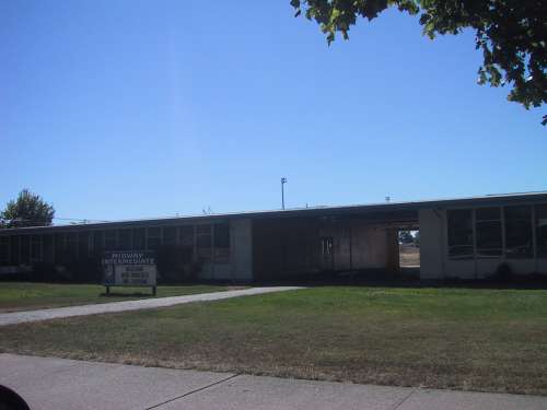 Midway Elementary School Historic Des Moines Washington Midway Elementary School Historic Des Moines Washington