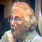 Harriette Van Gasken Pedersen Bray