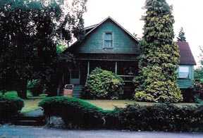 Rollin A. Case House photo