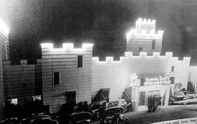 Spanish Castle photo