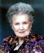 Marion Case Cunningham