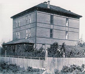 Draper's Children's Home photo
