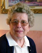 Joreen Skrondal Echert