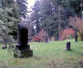 Hill Grove Cemetery photo