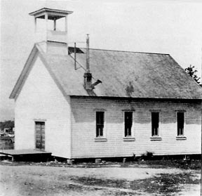 Des Moines Methodist Church photo