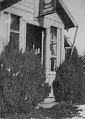 Des Moines Telephone Office photo