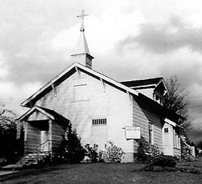 Old St. Philomena Catholic Church photo