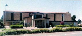 New St. Philomena Catholic Church photo