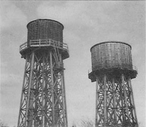 Water Tanks photo