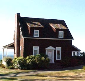 Van Gasken House photo
