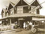 The Gables General Store