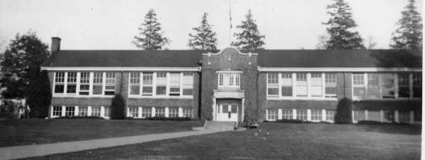 Des Moines School after 1925
