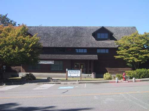 Des Moines Field House 2003