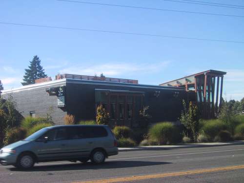 Woodmont Library - 2003